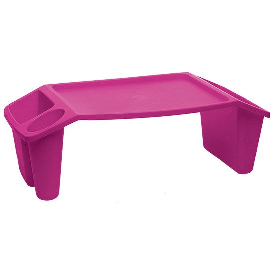 Picture of Kids Multifunction Desk - Pink
