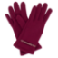 Megan Winter Gloves - Maroon