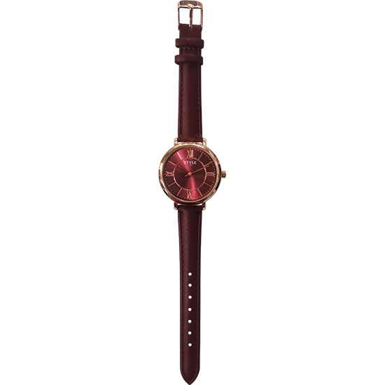 Monica Ladies Watch