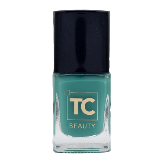 Picture of Nail Enamel-Teal Candy