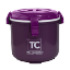 Picture of Food Warmer/Cooler Purple - 15Lt