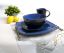 Queen Sapphire Dinnerware