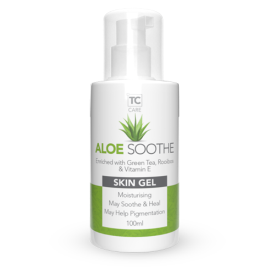 Aloe Soothing and Age-defying gel 250ml