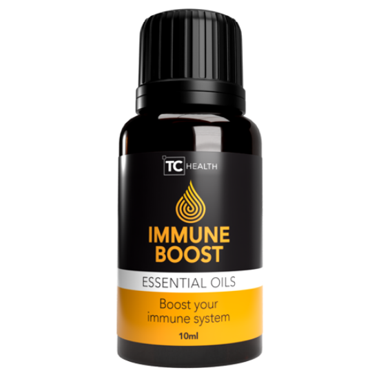 Immune Boost Essential Oil - 10ml