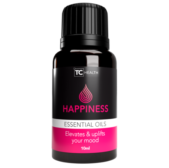 Happiness Essential Oil - 10ml