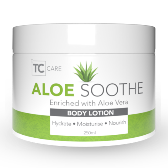 Aloe Soothe Lotion - 250ml