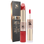 2 In 1 Matte Lipstick - Classic Red - 10.5gm