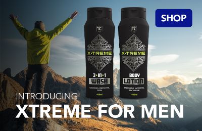 Picture for category Xtreme for men