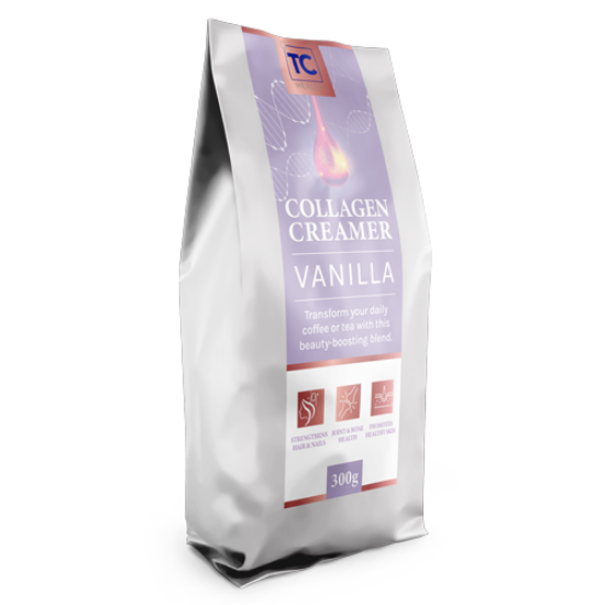 Picture of Collagen Creamer 300g Vanilla