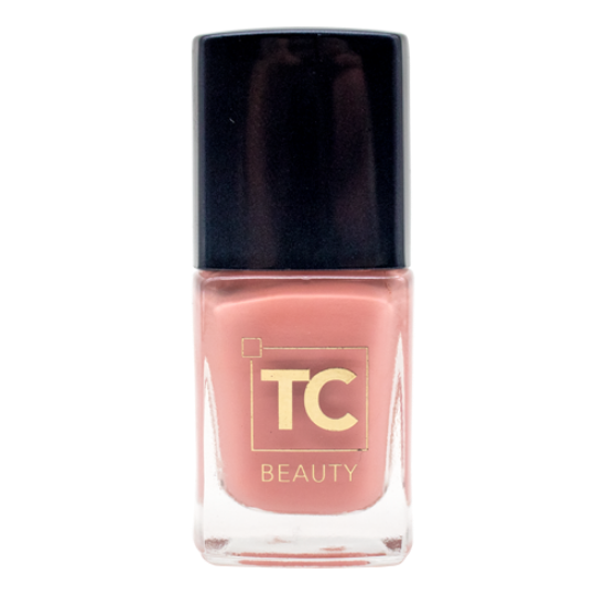 Picture of Nail Enamel - Powder Pink - 12ml