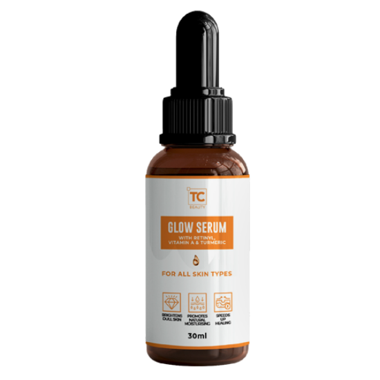 Picture of Glow Serum - 30ml