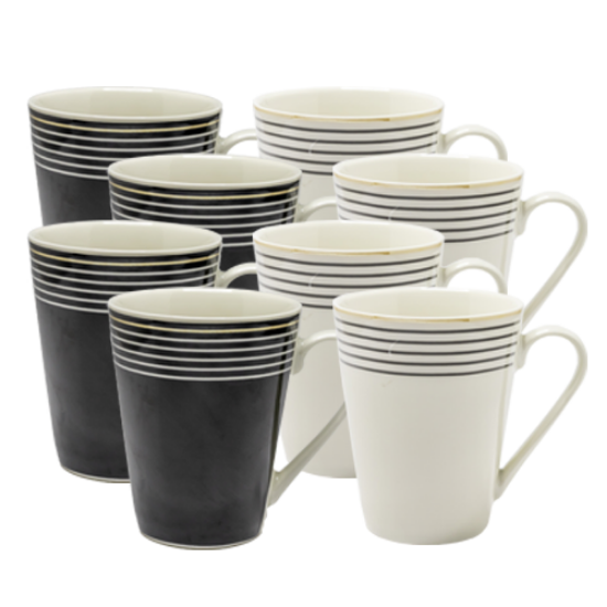 Picture of (8) Elegance Coffee Mug - 320ml