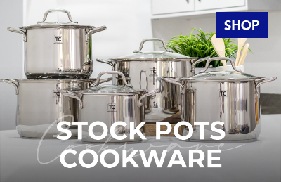 Picture for category Cookware & Utensils