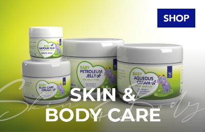 Picture for category Skin & Body Care