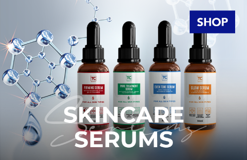 Picture for category Serums