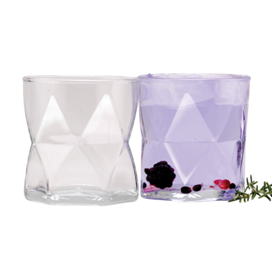 Picture of (6) ESprit Whiskey Tumblers 325ml
