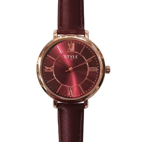 Monica Ladies Watch
